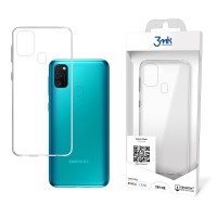 Samsung Galaxy M21 - 3mk Armor Case