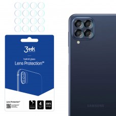 Samsung Galaxy M33 5G - 3mk Захист лінз