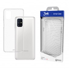 Samsung Galaxy M51 - 3mk Armor Case