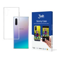 Samsung Galaxy Note 10 - Чохол Skinny 3mk