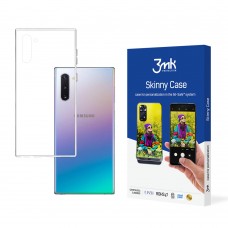 Samsung Galaxy Note 10 - Чохол Skinny 3mk