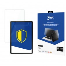 Samsung Galaxy Tab A 10.1 2019 - 3mk FlexibleGlass Lite™ 11''