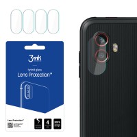 Samsung Galaxy XCover 6 Pro - захист лінз 3mk