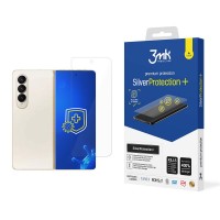 Samsung Galaxy Z Fold4 (передній) - 3mk SilverProtection+