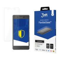 Sony Xperia X Performance - 3mk FlexibleGlass™