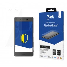 Sony Xperia X Performance - 3mk FlexibleGlass™