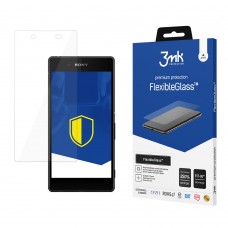 Sony Xperia Z4 - 3mk FlexibleGlass™