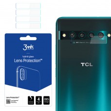 TCL 10 Pro - 3mk захист лінз