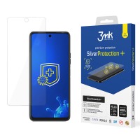 Tecno Camon 17P - 3mk SilverProtection+