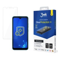 Tecno Pop 5 - 3mk SilverProtection+