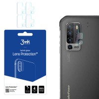 Ulefone Armor 11 5G - захист лінз 3mk