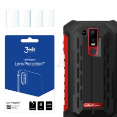 Ulefone Armor 6E - захист лінз 3mk