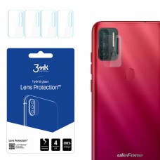 Ulefone Note 11P - захист лінз 3mk
