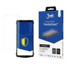 Ulefone Power Armor 13 - 3mk FlexibleGlass™