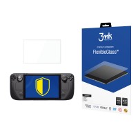 Valve Steam Deck - 3mk FlexibleGlass™ 8,3