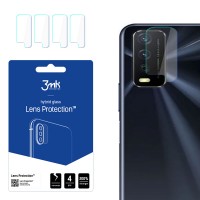 Vivo iQOO U3x 4G - захист лінз 3mk