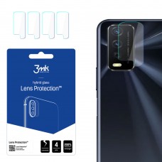 Vivo iQOO U3x 4G - захист лінз 3mk