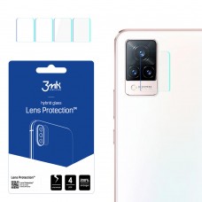 Vivo V21 5G - захист лінз 3mk