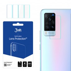 Vivo X60t 5G - захист лінз 3mk