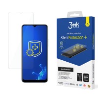 Vivo Y30 2021 - 3mk SilverProtection+