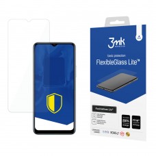 Vivo Y30 4G - 3mk FlexibleGlass Lite