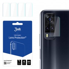 Vivo Y31 - 3mk захист лінз
