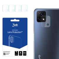 Vivo Y31s 5G - захист лінз 3mk