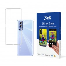 Vivo Y52 5G - 3mk Skinny Case