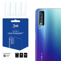 Vivo Y70T - захист лінз 3mk