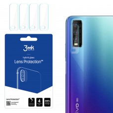 Vivo Y70T - захист лінз 3mk