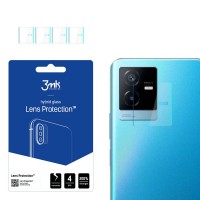 Vivo Y73T - 3mk захист лінз