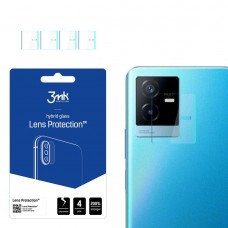 Vivo Y73T - 3mk захист лінз