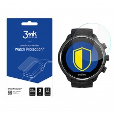 Xiaomi Amazfit GTR 42 мм - 3mk Watch Protection™ v. FlexibleGlass Lite