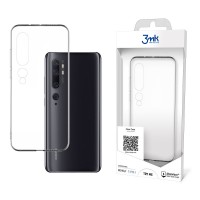 Xiaomi Mi 10 Pro 5G - Чохол 3mk Clear