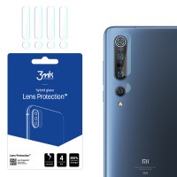 Xiaomi Mi 10 Pro 5G - захист лінз 3mk