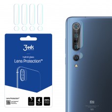 Xiaomi Mi 10 Pro 5G - захист лінз 3mk