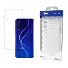 Xiaomi Mi 9 Lite/Mi CC9 - прозорий чохол 3mk