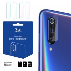 Xiaomi Mi 9T - Захист лінз 3mk