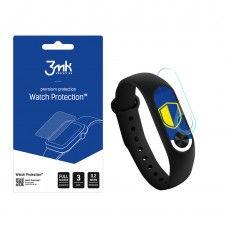 Xiaomi Mi Band 2 - 3mk Watch Protection™ v. ARC+