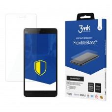 Xiaomi Mi4c - 3mk FlexibleGlass™