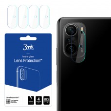 Xiaomi POCO F3 5G - Захист лінз 3mk