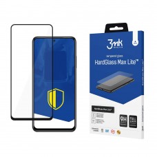 Xiaomi POCO M5s - 3mk HardGlass Max Lite™
