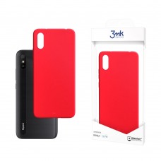 Xiaomi Redmi 9A/9AT - 3mk Matt Case полуниця