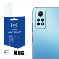 Xiaomi Redmi Note 12 Pro 4G - захист лінз 3mk