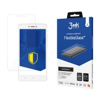 Xiaomi Redmi Note 4 Китай - 3mk FlexibleGlass™