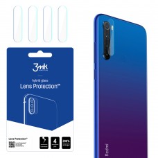 Xiaomi Redmi Note 8 - захист лінз 3mk