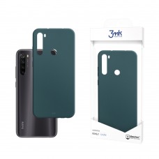Xiaomi Redmi Note 8T - 3mk Matt Case любисток