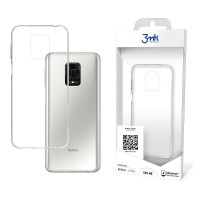 Xiaomi Redmi Note 9 Pro 4G - AS ArmorCase