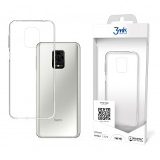 Xiaomi Redmi Note 9 Pro 4G - AS ArmorCase