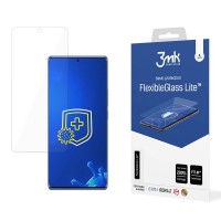 ZTE Axon 40 Pro - 3mk FlexibleGlass Lite